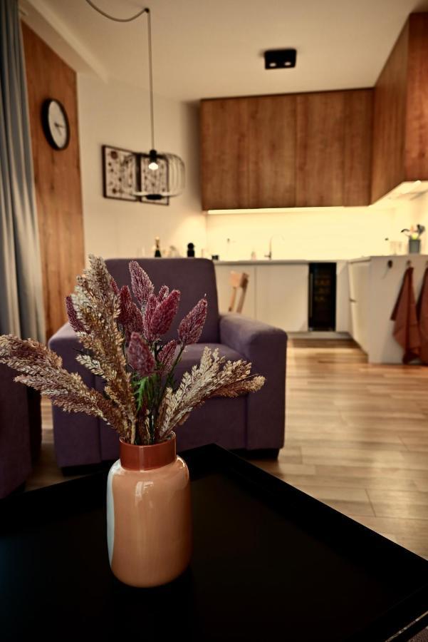 Kubinska Hola - Apartmany Hillside Point Dolny Kubin Exterior photo