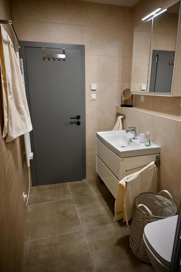 Kubinska Hola - Apartmany Hillside Point Dolny Kubin Exterior photo