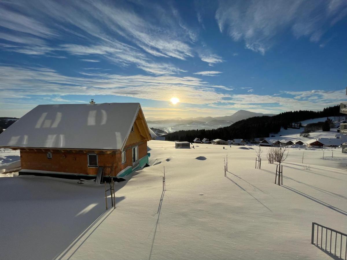 Kubinska Hola - Apartmany Hillside Point Dolny Kubin Exterior photo